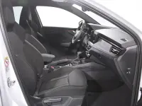 Usado Skoda Scala 115 CV (84 kW) 2025 Blanco Utilitario