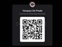 Usado Mercedes V300 Avantgarde 239 CV (175 kW) 2022 Gris / plata Monovolumen