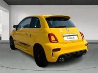 Usado Abarth 595 Pista 160 CV (117 kW) 2019 Utilitario