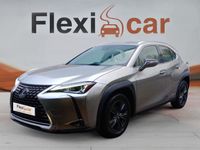 usado Lexus UX 2.0 250h Business Navigation Híbrido en Flexicar Vigo