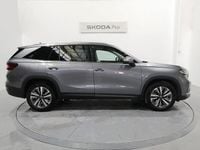Usado Skoda Kodiaq Selection 150 CV (110 kW) 2025 Gris SUV