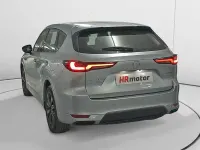 Usado Mazda CX-60 Homura-Line 327 CV (240 kW) 2023 Gris / plata SUV