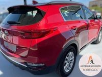 usado Kia Sportage 1.6 CRDi GT Line Essential 85 kW (115 CV) 4x2