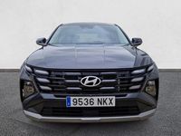 Nuevo Hyundai Tucson 150 CV (110 kW) 2026 SUV