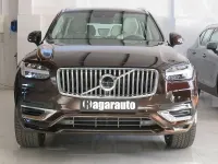 Usado Volvo XC90 Inscription 390 CV (286 kW) 2020 Marrón SUV