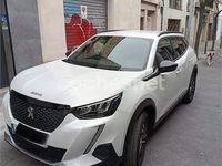 Usado Peugeot 2008 Allure 100 CV (73 kW) 2023 Blanco SUV