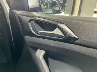 Usado VW T-Cross Advance 95 CV (69 kW) 2019 Gris / plata SUV