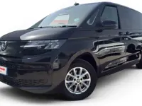 Usado Seat Alhambra Reference 150 CV (110 kW) 2019 Monovolumen