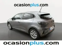 Usado Renault Clio V Evolution 100 CV (73 kW) 2025 Gris Berlina