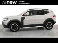 Occasion Dacia Duster Extreme 130 ch (95 kW) 2024 Vert SUV