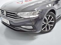 Usado VW Passat Executive 150 CV (110 kW) 2021 Gris Berlina