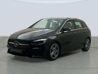 Usado Mercedes B200 AMG line 150 CV (110 kW) 2025 Negro Monovolumen