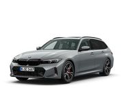 Nuevo BMW 318 Shadowline 150 CV (110 kW) 2025 Gris Familiar