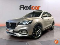 Usado MG HS Luxury 162 CV (119 kW) 2023 Gris SUV