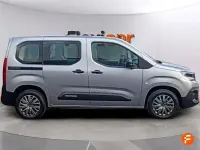 Occasion Citroën Berlingo 102 PK (75 kW) 2025 Grijs MPV