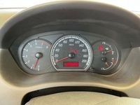 Usado Suzuki Swift GL 92 CV (67 kW) 2005 Negro Utilitario