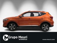 Usado MG ZS Comfort 116 CV (85 kW) 2025 Naranja SUV