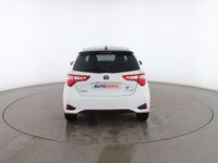 Usado Toyota Yaris Hybrid Sport 100 CV (73 kW) 2019 Blanco Utilitario