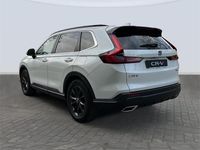 Nuevo Honda CR-V Elegance 184 CV (135 kW) 2025 Blanco SUV
