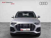 Usado Audi Q5 Sportback Advanced Plus 204 CV (150 kW) 2024 Plata florete (metalizado) SUV