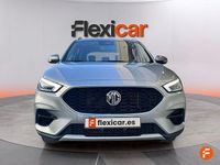 Usado MG ZS Comfort 116 CV (85 kW) 2025 Azul SUV