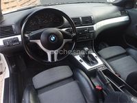 Usado BMW 325 192 CV (141 kW) 2001 Blanco Berlina