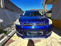 Usado Ford Kuga Titanium S 163 CV (119 kW) 2013 Azul SUV
