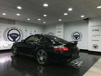 Usado Porsche 996 Turbo 420 CV (308 kW) 2001 Negro Coupe