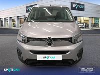 Usado Citroën Berlingo 102 CV (75 kW) 2025 Gris Monovolumen