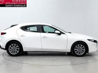 Usado Mazda 3 Prime-Line 140 CV (102 kW) 2025