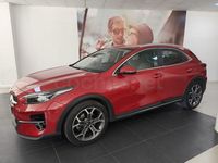 Brugt Kia XCeed 120 HK (88 kW) 2021 Rød SUV