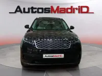 Usado Land Rover Range Rover Velar S 180 CV (132 kW) 2019 Negro SUV