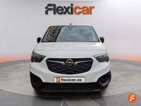 Usado Opel Combo Elegance 102 CV (75 kW) 2022 Blanco Monovolumen