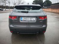 usado Jaguar F-Pace 3.0TDV6 R-Sport Aut. AWD