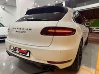 Usado Porsche Macan GTS 360 CV (264 kW) 2016 Blanco SUV