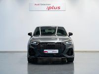 Usado Audi Q3 Sportback Exclusive 150 CV (110 kW) 2024 Gris SUV