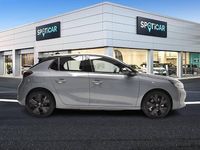 Usado Opel Corsa-e 114 kW (156 CV) 2023 Gris Utilitario