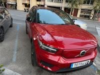 Usado Volvo XC40 Core 169 kW (231 CV) 2022 Eléctrico SUV