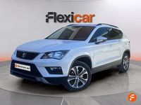 Usado Seat Ateca Style 110 HP (80 kW) 2020 Branco SUV