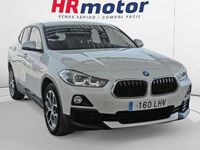 Usado BMW X2 Advantage 140 CV (102 kW) 2020 SUV