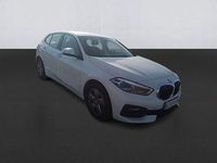 Usado BMW 118 Comfort Edition 150 CV (110 kW) 2020 Blanco Utilitario