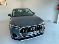 Usado Audi Q3 Advanced Plus 150 CV (110 kW) 2022 Beige SUV