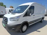 Usado Ford Transit Trend 105 CV (77 kW) 2022 Blanco Van