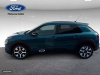 usado Citroën C4 Cactus 1.2 PureTech S&S Shine 130