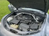 Usado Mazda MX5 Sportive 160 CV (117 kW) 2006 Gris / plata Descapotable