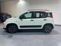 usado Fiat Panda Hybrid 1.0 Gse 51kw (70CV) City Life