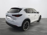 Usado Mazda CX-5 Ad'Vantage 165 CV (121 kW) 2023 Blanco SUV