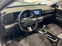 Usado Hyundai Kona 120 CV (88 kW) 2024 SUV