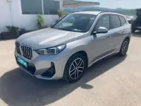 Usado BMW X1 163 CV (119 kW) 2025 Gris SUV