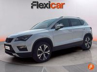 Usado Seat Ateca FR 190 CV (139 kW) 2016 Blanco SUV